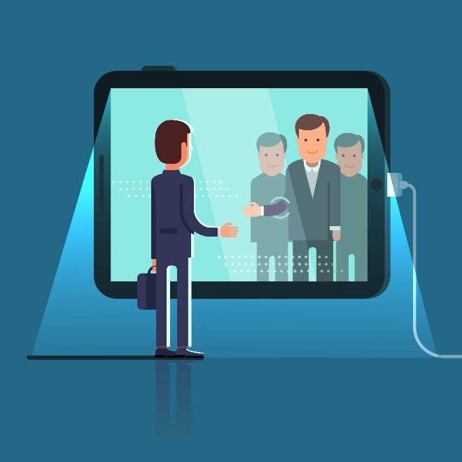 Hologram Technology