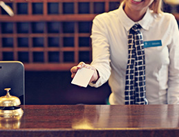 Hospitality Hospitality Consulting & Technology Solutions
