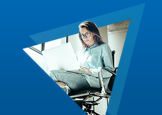 How to be productive and secure while working from home.