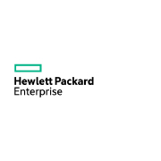 Hewlett Packard Enterprise