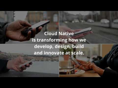 HCL SAP Cloud Native Labs