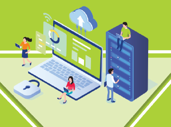 Implementing End-to-End Hybrid Cloud Migration