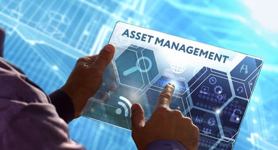 Intelligent Asset Tracking & Management Intelligent Asset Tracking & Management
