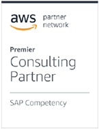 Certified SAP Partner for AWS