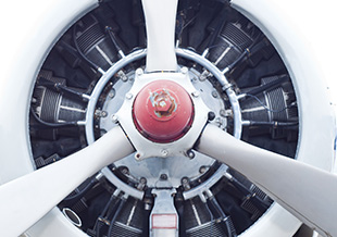 Aerospace & Defense Engineering Services