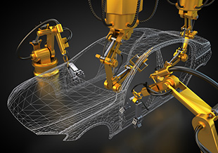 Automotive & Transportation Engineering Services