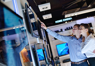 Consumer Electronics Engineering Services