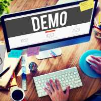 Demo Portal