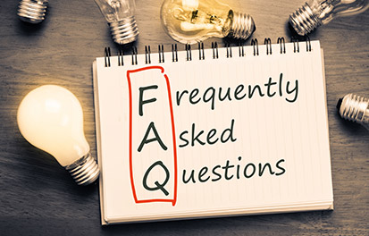 General FAQ
