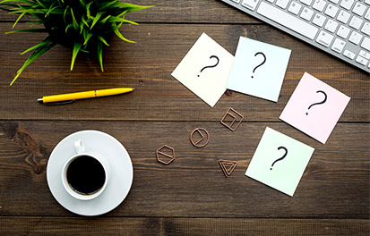 Federal FAQ