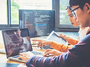 Intelligent Assistant - Implementation Services
Intelligent Assistant - Implementation Services