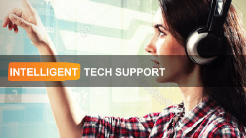 HCLTech Alternative In Managing Applications