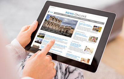 CRN Insights