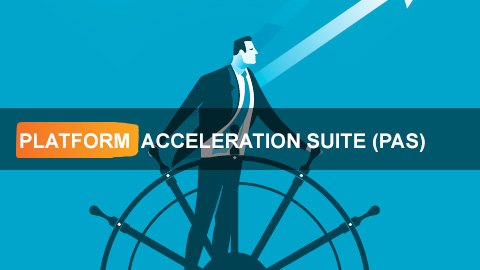 HCLTech Alternative In Managing Applications