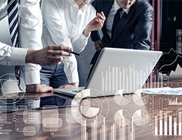 Financial Services