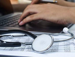 Health & Life Sciences