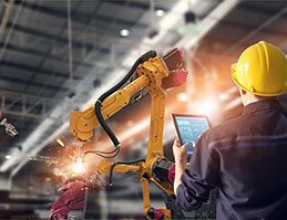 Manufacturing