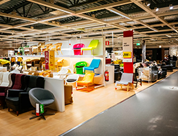 Retail Services Retail Services