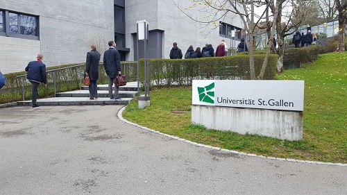Gallen University