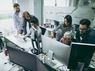 Intelligent Assistant - Support Services
Intelligent Assistant - Support Services