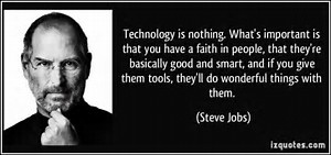 Technology