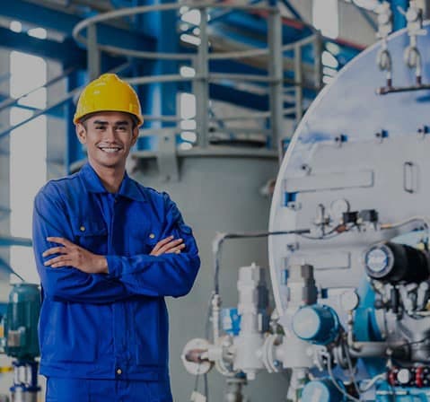 Manufacturing Excellence in IoT