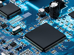 Semiconductors