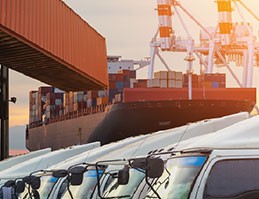 IoT for Travel, Transportation & Logistics