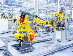 IoT in Manufacturing