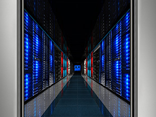 SERVERS AND STORAGE