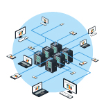 Digital Architecture
