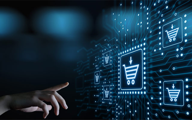 INTERACTIVE COMMERCE