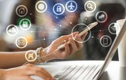 Internet of Things in Retail