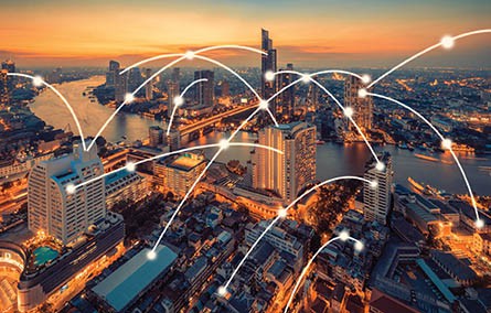 IoT Maturity