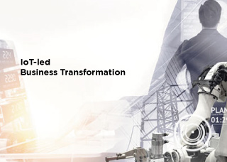 Bridging the Gap between Digital Strategy and Execution