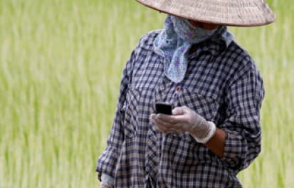 7 ways IoT can help end world hunger