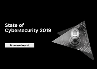 State of Cybersecurity 2019