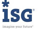 ISG Report Lens logo