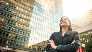 Bank's successful open banking story
