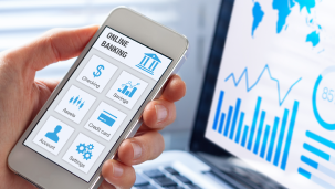 Impact of COVID-19 on the Financial Services Industry
