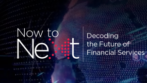 Now-to-Next: Decoding the Future of Financial Services
