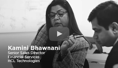 Kamini Bhawnani