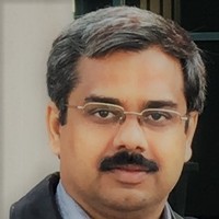 Krishnakumar