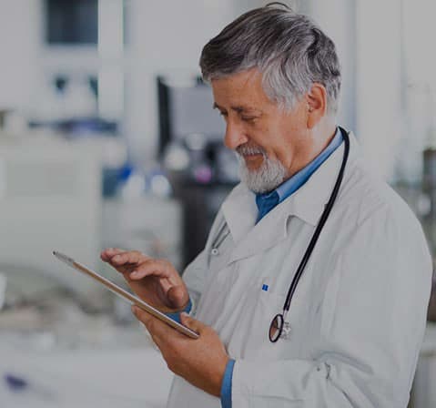 IoT in Healthcare Transformation