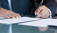 Legal Contract Extraction Legal Contract Extraction