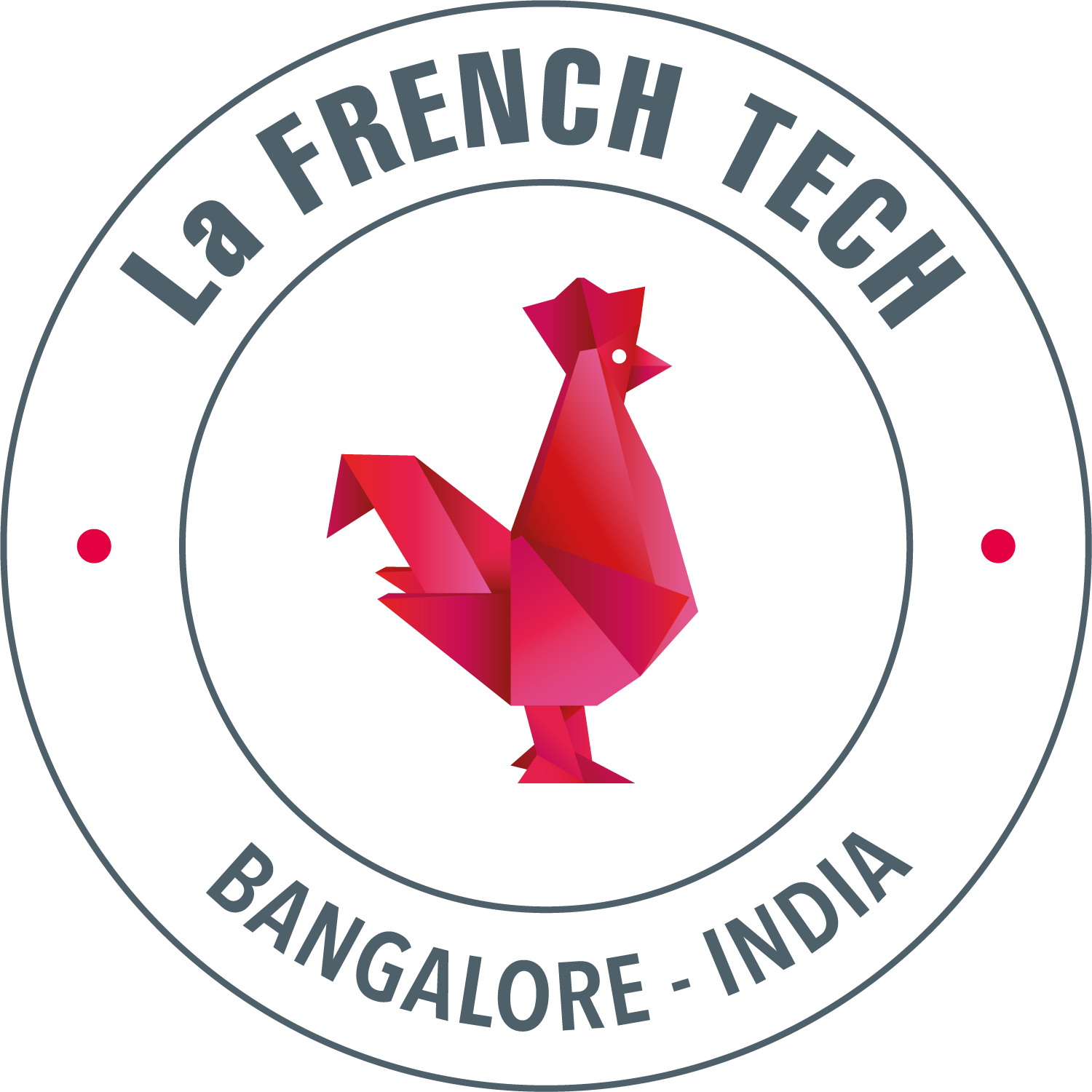 La FRENCH TECH BANGALORE La FRENCH TECH BANGALORE
