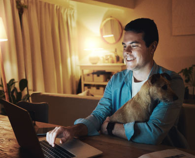 Lowering employee stress and enable productivity with Artificial Intelligence Lowering employee stress and enable productivity with Artificial Intelligence