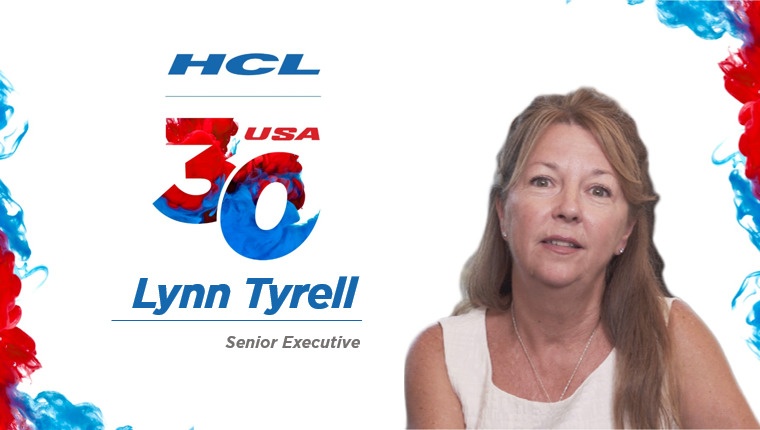 Lynn Tyrell Geo USA