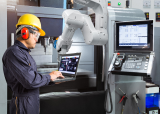 Humans with Machines: Redefining Work Using Digital Process Automation Humans with Machines: Redefining Work Using Digital Process Automation