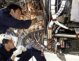 Maintenance Repair & Overhaul Maintenance Repair & Overhaul